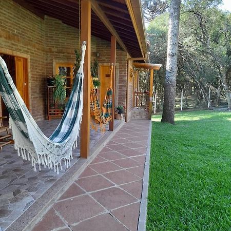 Quartos Recanto Da Natureza Interior Канела Екстер'єр фото