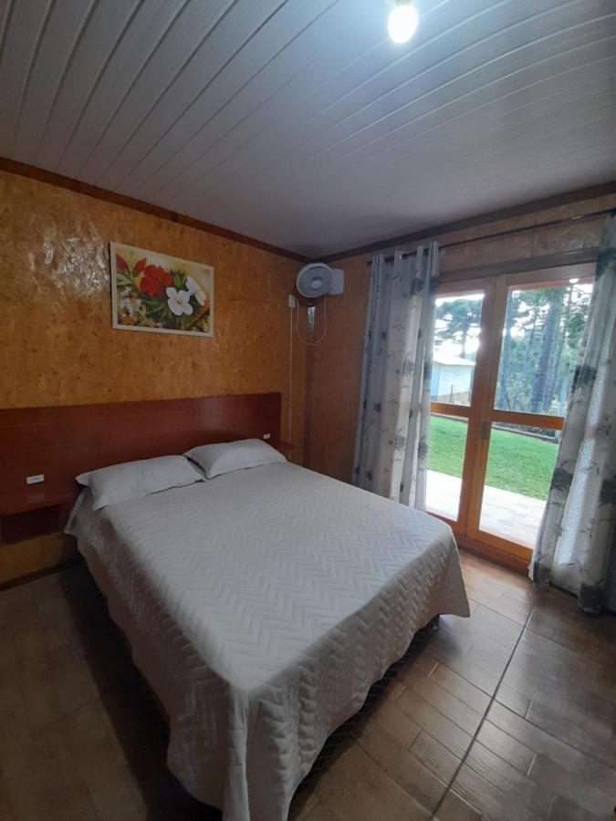 Quartos Recanto Da Natureza Interior Канела Екстер'єр фото