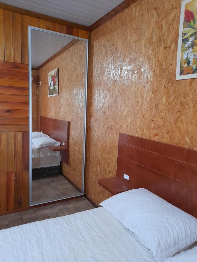 Quartos Recanto Da Natureza Interior Канела Екстер'єр фото