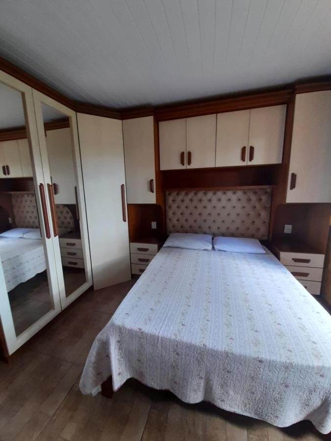 Quartos Recanto Da Natureza Interior Канела Екстер'єр фото