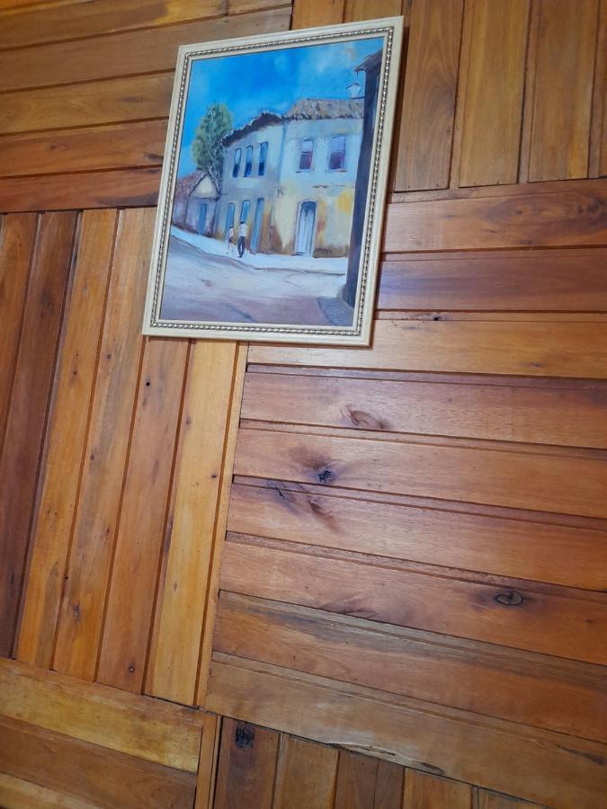 Quartos Recanto Da Natureza Interior Канела Екстер'єр фото