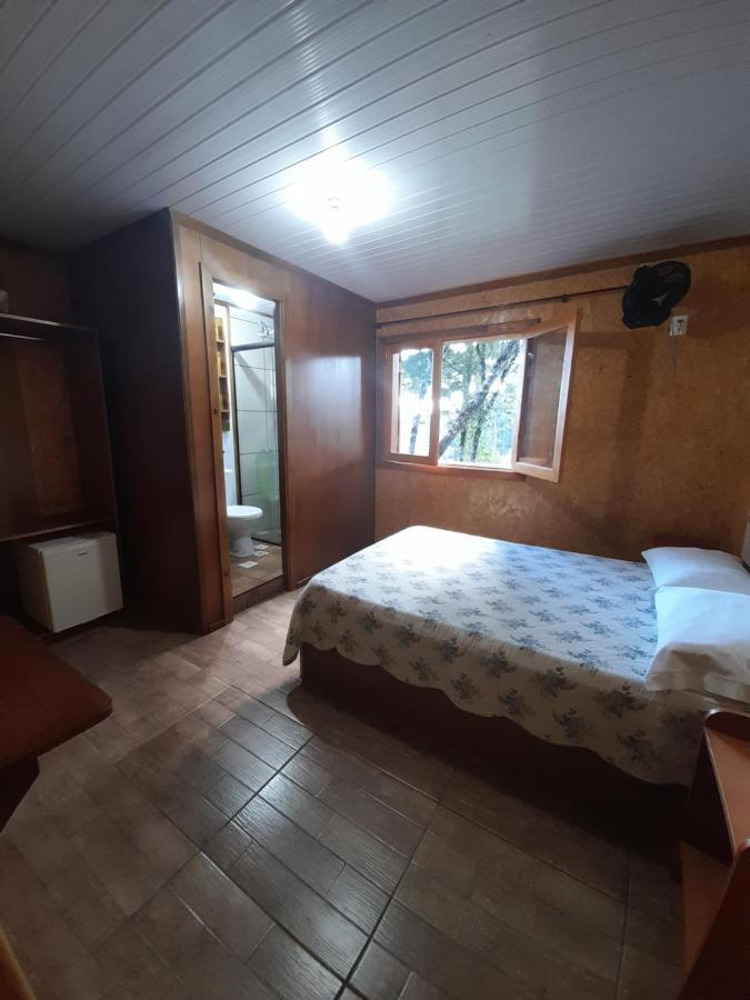 Quartos Recanto Da Natureza Interior Канела Екстер'єр фото