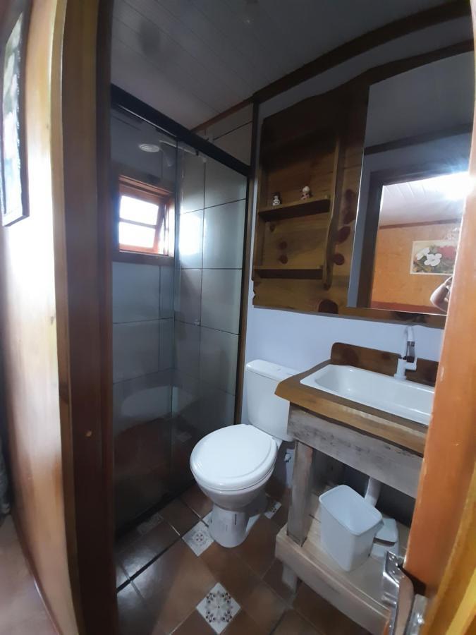 Quartos Recanto Da Natureza Interior Канела Екстер'єр фото