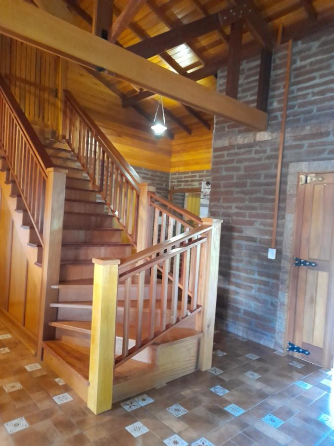 Quartos Recanto Da Natureza Interior Канела Екстер'єр фото