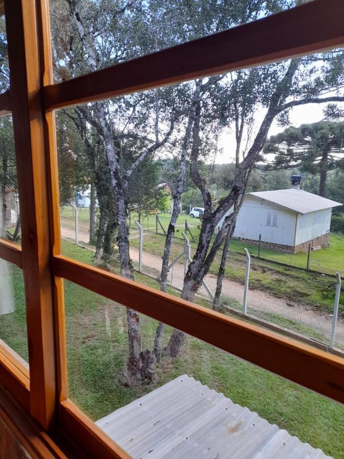 Quartos Recanto Da Natureza Interior Канела Екстер'єр фото
