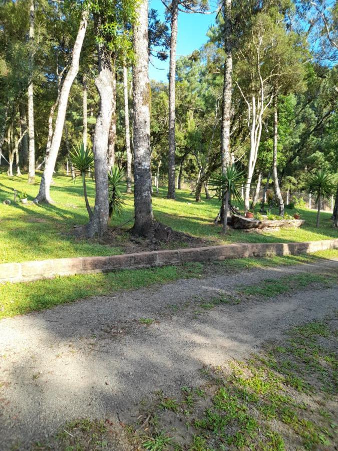 Quartos Recanto Da Natureza Interior Канела Екстер'єр фото