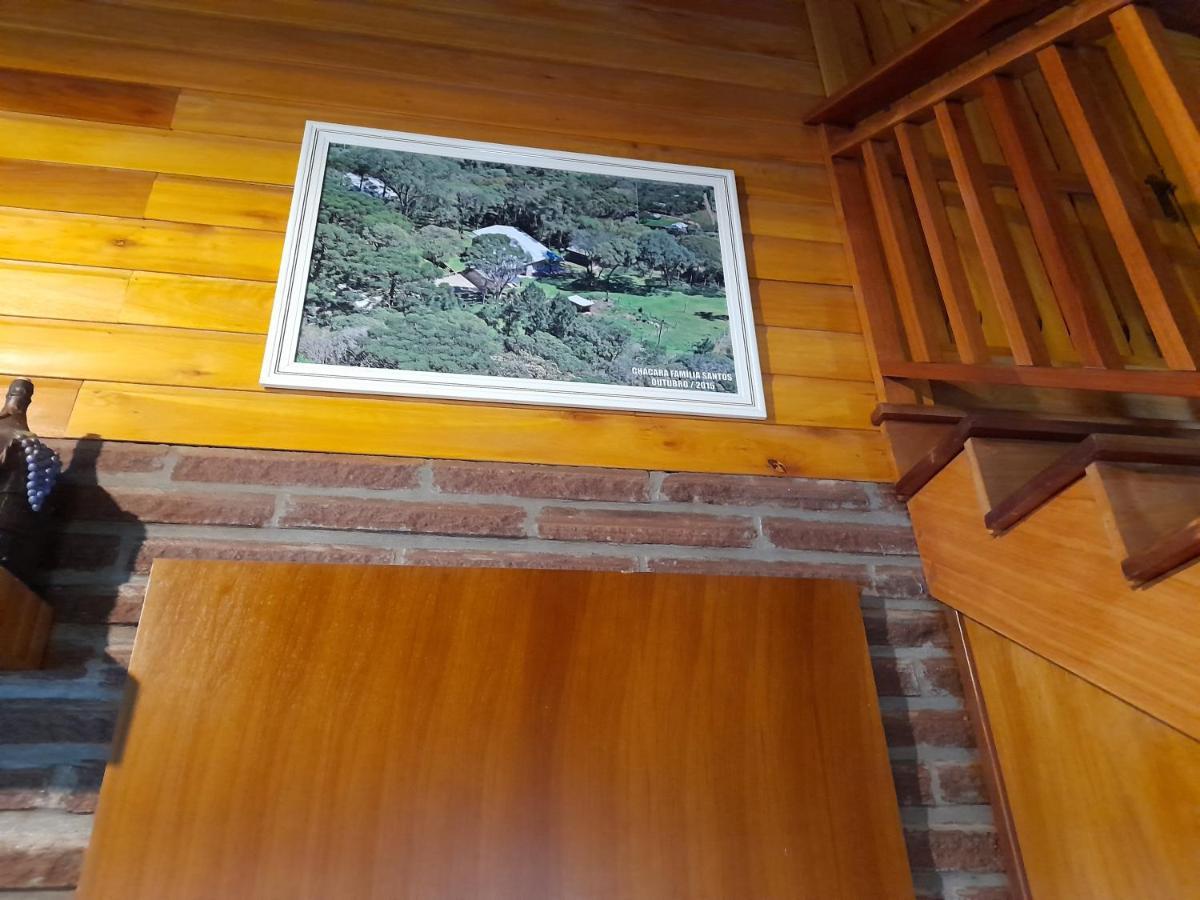 Quartos Recanto Da Natureza Interior Канела Екстер'єр фото