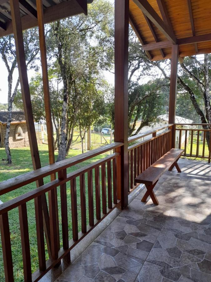 Quartos Recanto Da Natureza Interior Канела Екстер'єр фото