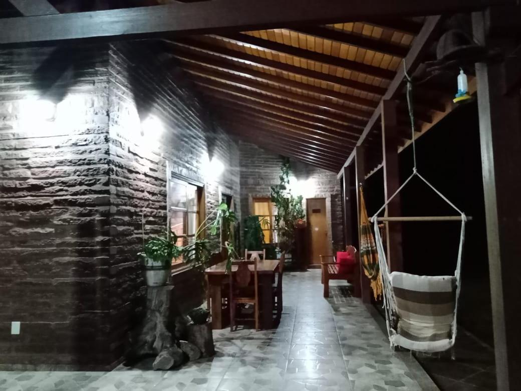 Quartos Recanto Da Natureza Interior Канела Екстер'єр фото