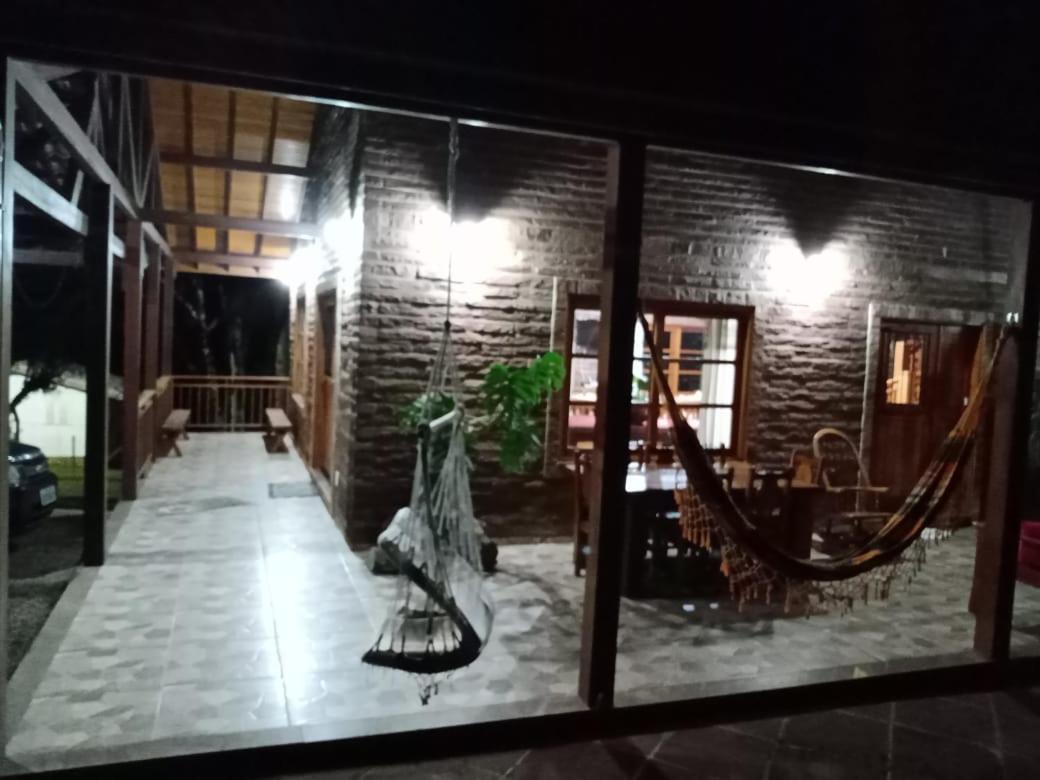 Quartos Recanto Da Natureza Interior Канела Екстер'єр фото