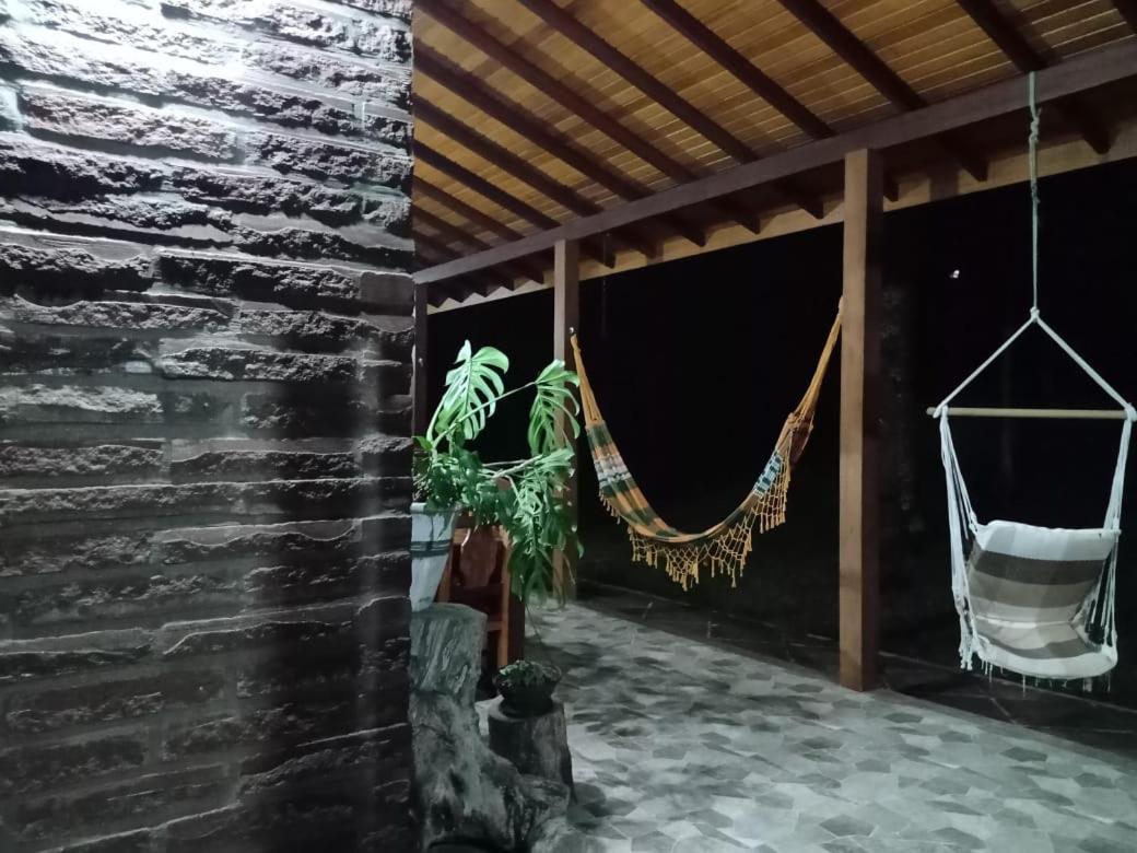 Quartos Recanto Da Natureza Interior Канела Екстер'єр фото