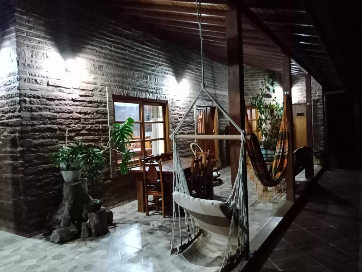 Quartos Recanto Da Natureza Interior Канела Екстер'єр фото