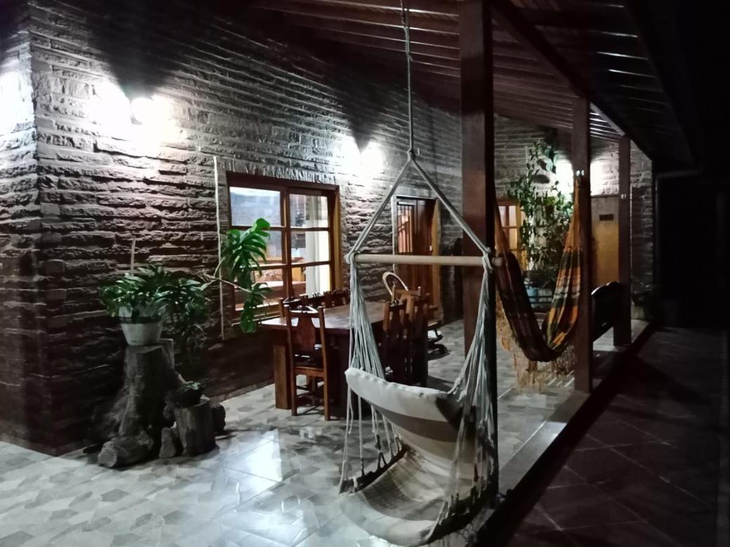 Quartos Recanto Da Natureza Interior Канела Екстер'єр фото