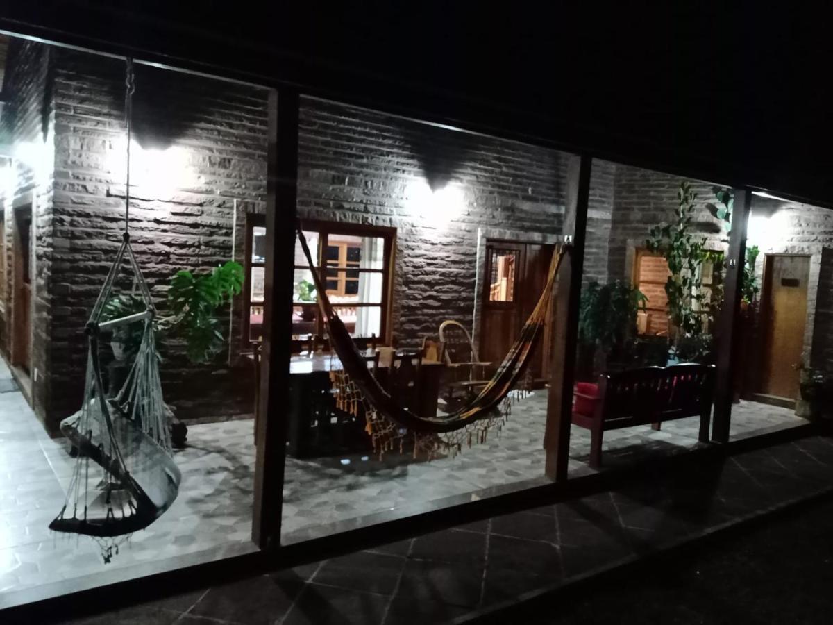 Quartos Recanto Da Natureza Interior Канела Екстер'єр фото